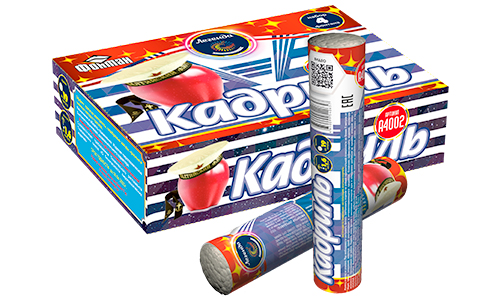  Фонтан Кадриль  в Судаке