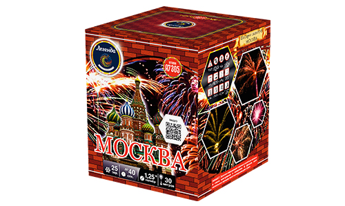  Батарея салютов Москва  в Судаке